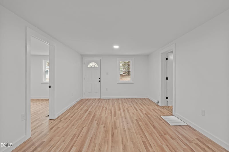 709 Horne St, Clayton, NC 27520