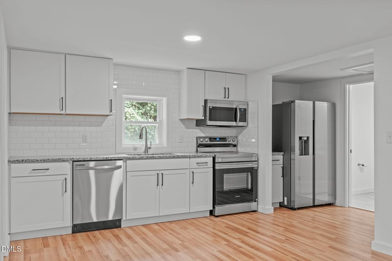 709 Horne St, Clayton, NC 27520
