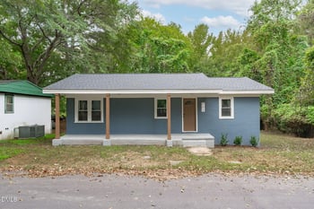 709 Horne St, Clayton, NC 27520