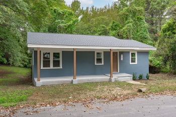 709 Horne St, Clayton, NC 27520