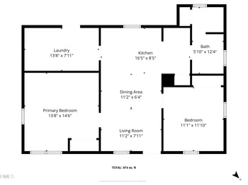 709 Horne St, Clayton, NC 27520