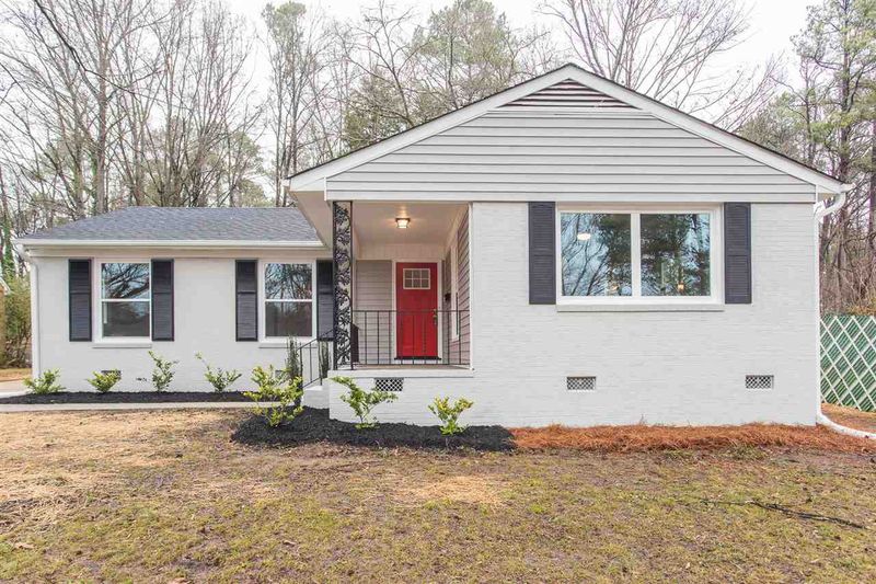 709 Hugo St, Durham, NC 27704