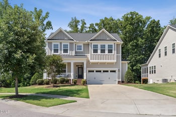709 Hydrangea Field Ct, Wake Forest, NC 27587