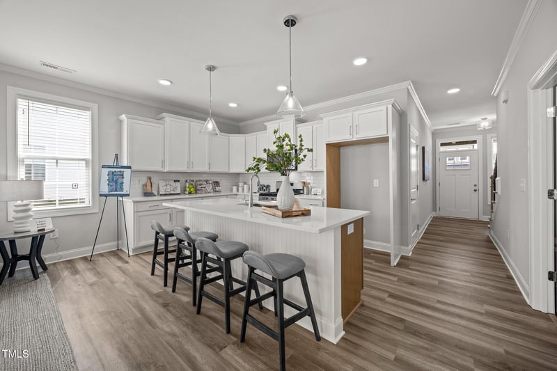 709 Jamescroft Way, Rolesville, NC 27587