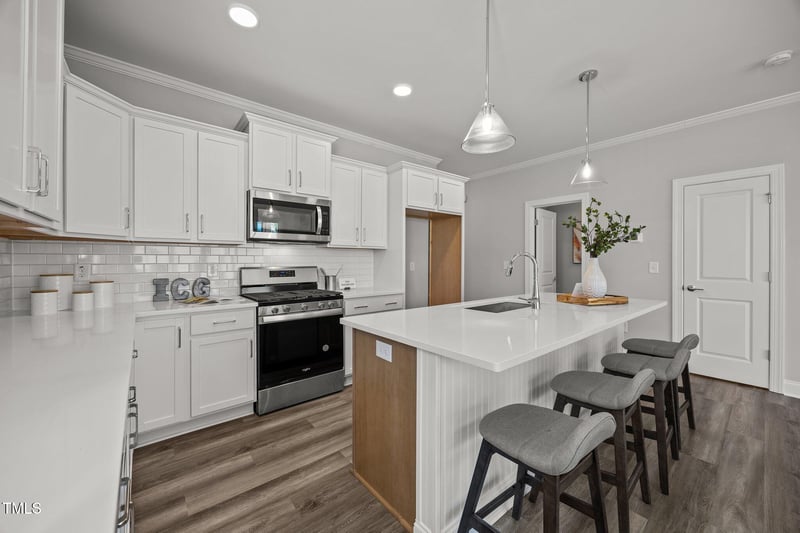 709 Jamescroft Way, Rolesville, NC 27587