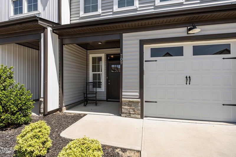 709 Jamescroft Way, Rolesville, NC 27587