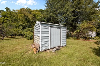 709 Johnson St, Dunn, NC 28334