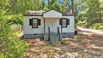 709 Lakeland St, Fayetteville, NC 28301