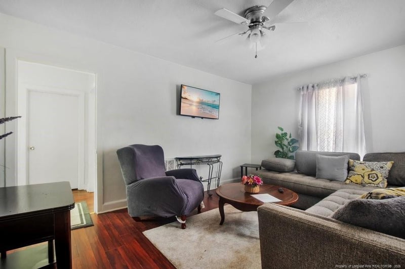 709 Lakeland St, Fayetteville, NC 28301