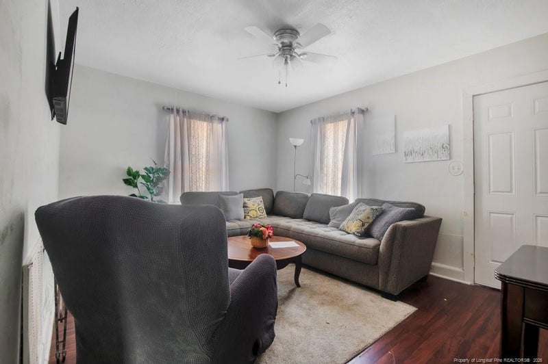 709 Lakeland St, Fayetteville, NC 28301
