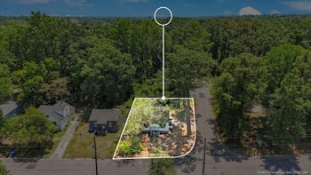 709 Lakeland St, Fayetteville, NC 28301
