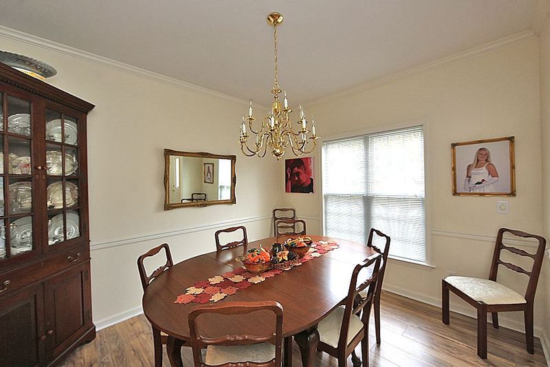 709 Latta Cir, Durham, NC 27712