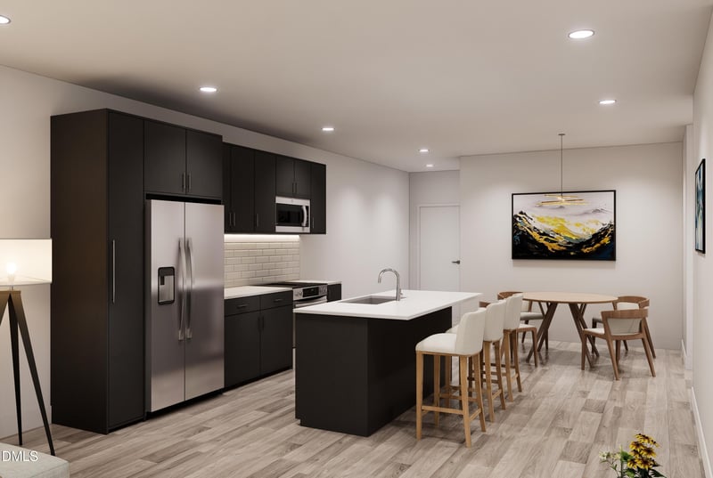 709 Lenoir St #100, Raleigh, NC 27601