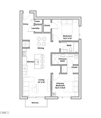 709 Lenoir St #101, Raleigh, NC 27601