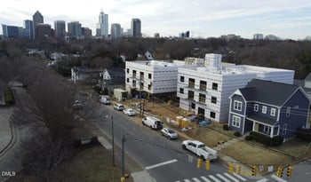 709 Lenoir St #201, Raleigh, NC 27601