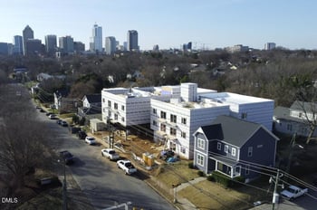 709 Lenoir St #201, Raleigh, NC 27601