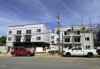 709 Lenoir St #201, Raleigh, NC 27601