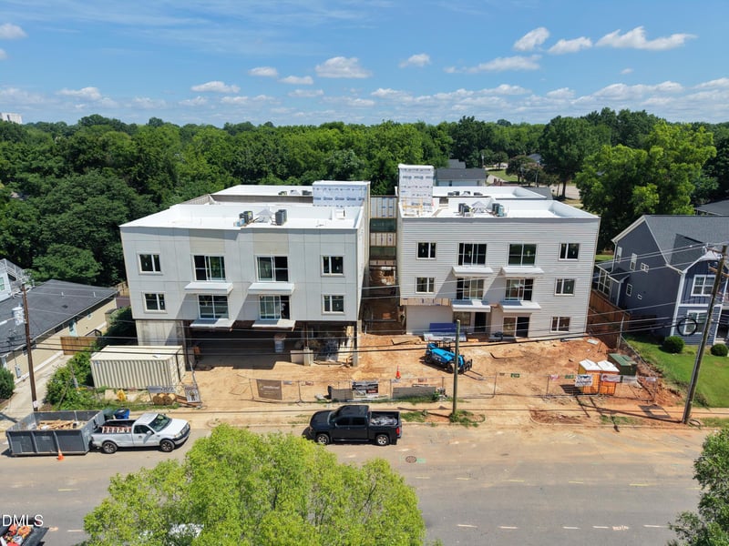 709 Lenoir St #201, Raleigh, NC 27601