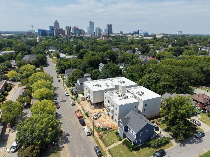 709 E Lenoir St #201, Raleigh, NC 27601