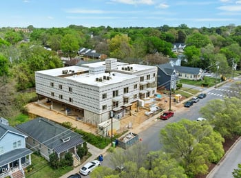 709 Lenoir St #205, Raleigh, NC 27601