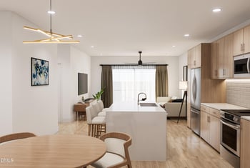 709 Lenoir St #307, Raleigh, NC 27601