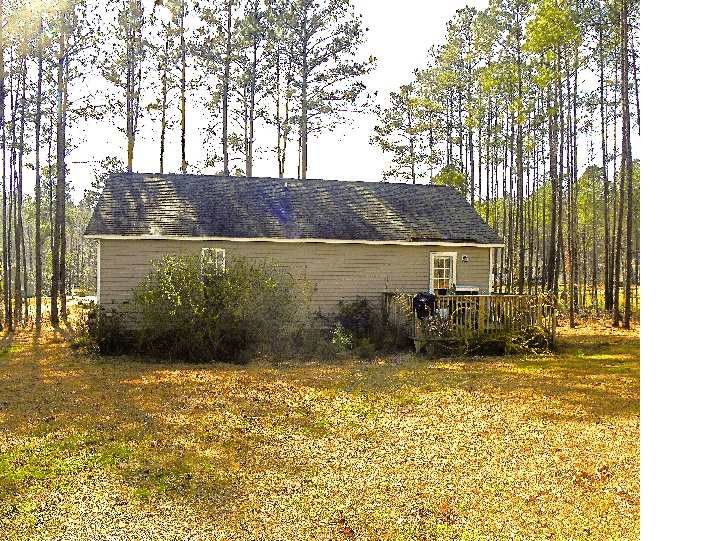 709 Lockwood Dr, Clayton, NC 27527