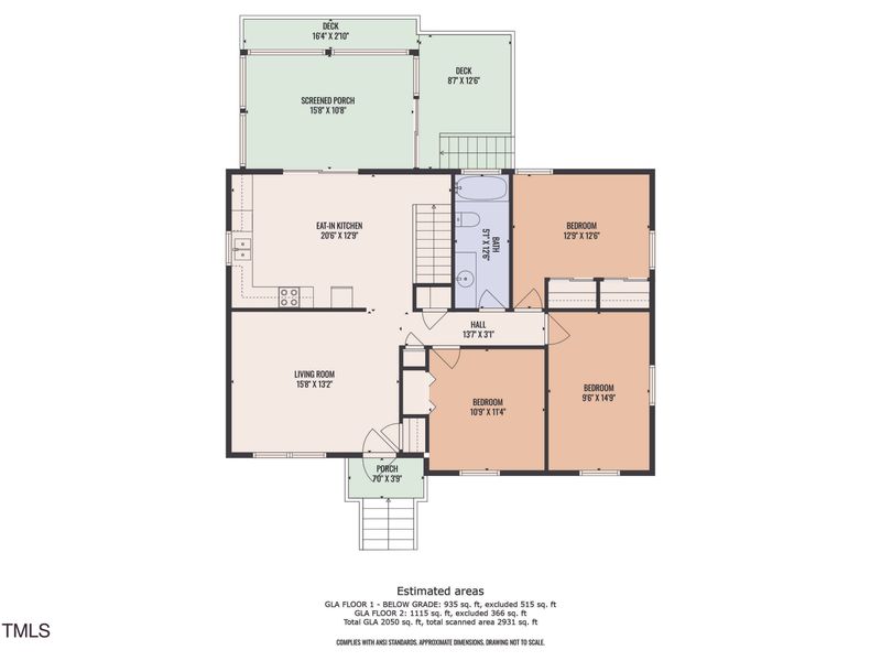 709 Madison Ave, Cary, NC 27513