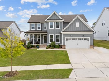709 Marshall Farm St, Wake Forest, NC 27587