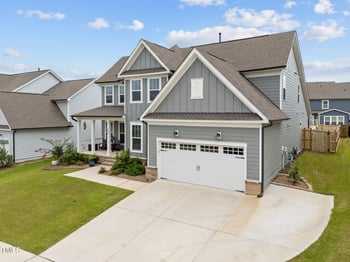 709 Marshall Farm St, Wake Forest, NC 27587