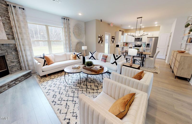 709 Mayfly Way, Durham, NC 27703