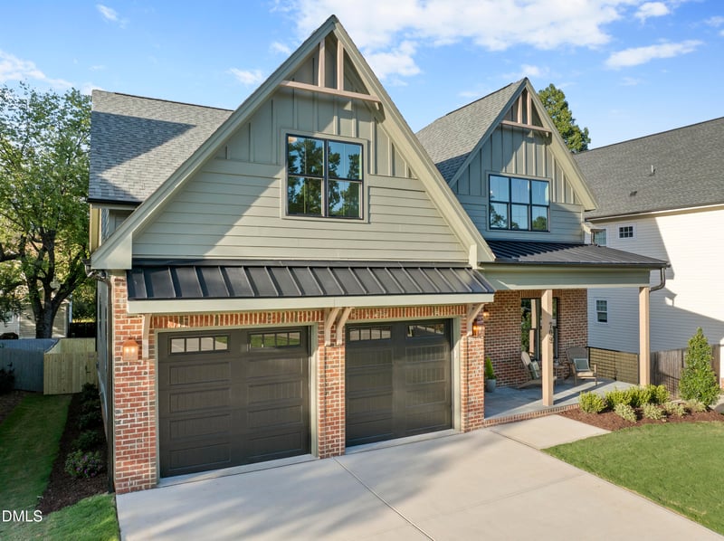 709 Mills St, Raleigh, NC 27608