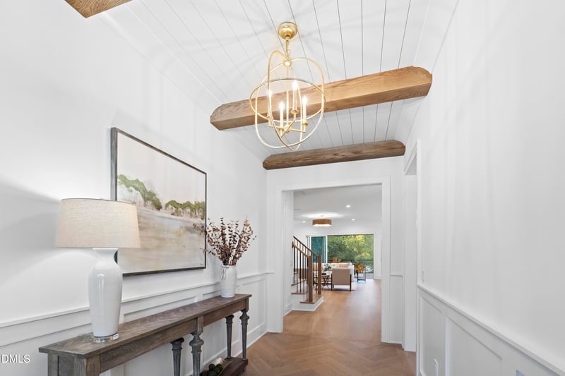 709 Mills St, Raleigh, NC 27608