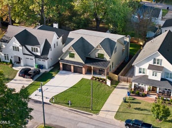 709 Mills St, Raleigh, NC 27608