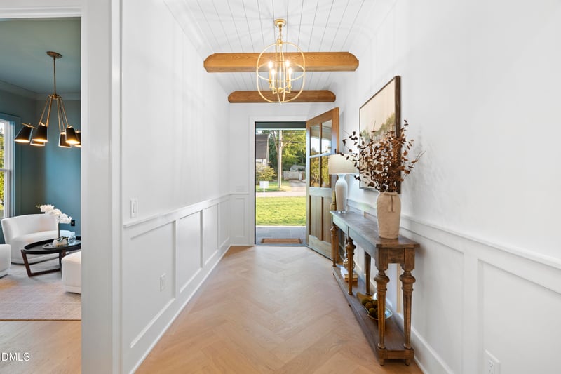 709 Mills St, Raleigh, NC 27608