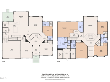 709 Nijinski Way, Cary, NC 27519