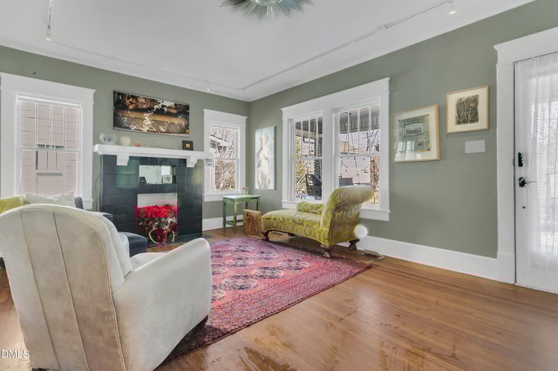 709 North St, Durham, NC 27701