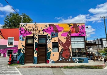 709 North St, Durham, NC 27701