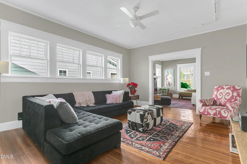 709 North St, Durham, NC 27701