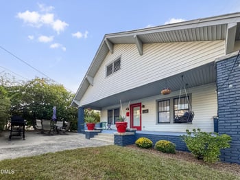 709 North St, Durham, NC 27701