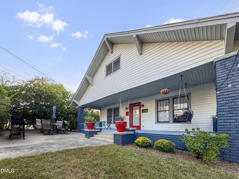 709 North St, Durham, NC 27701