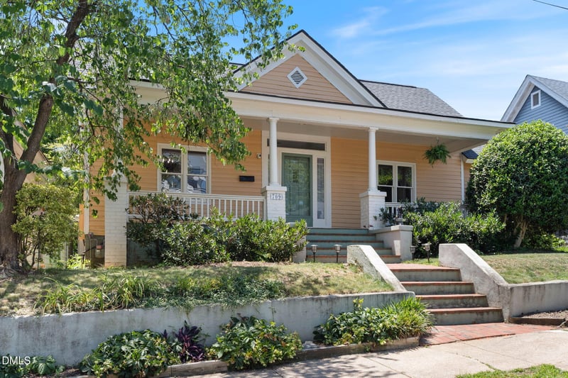 709 North St, Raleigh, NC 27603