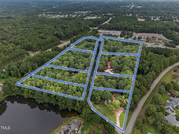 709 Oak Ridge Dr, Cary, NC 27519