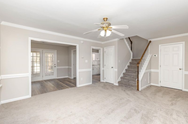 709 Perry Howard Rd, Fuquay Varina, NC 27526