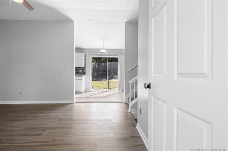 709 Platinum St, Fayetteville, NC 28311