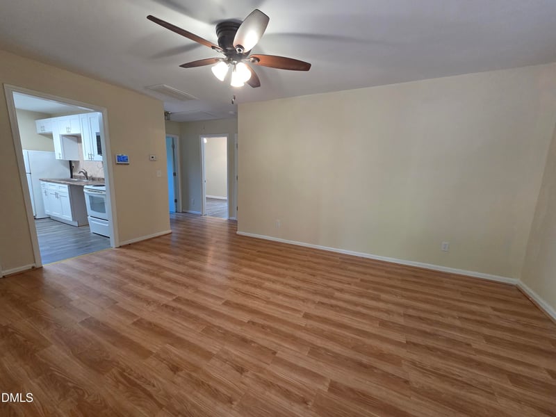 709 Plum St, Durham, NC 27701