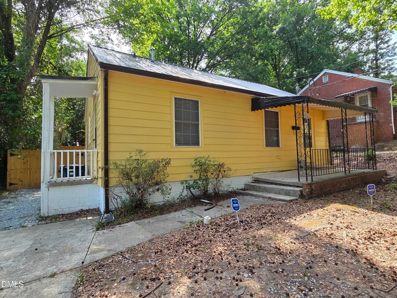 709 Plum St, Durham, NC 27701
