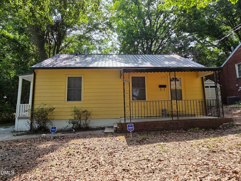 709 Plum St, Durham, NC 27701