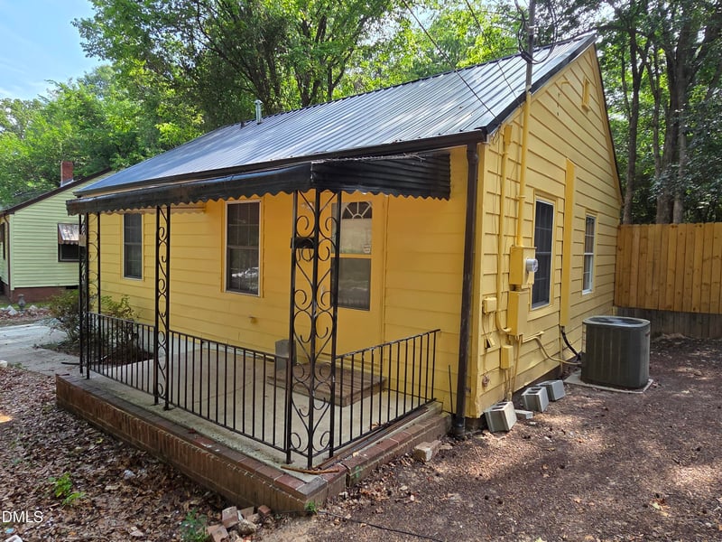 709 Plum St, Durham, NC 27701