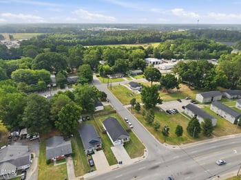 709 Pollock St, Selma, NC 27576