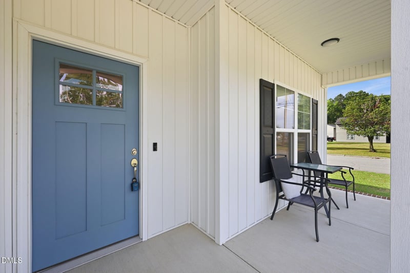 709 Pollock St, Selma, NC 27576